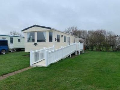Natalies Retreat Skipsea Sands Ulrome Eksteriør billede