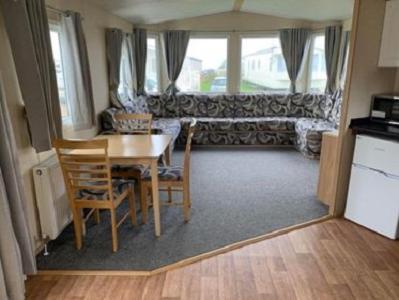 Natalies Retreat Skipsea Sands Ulrome Eksteriør billede