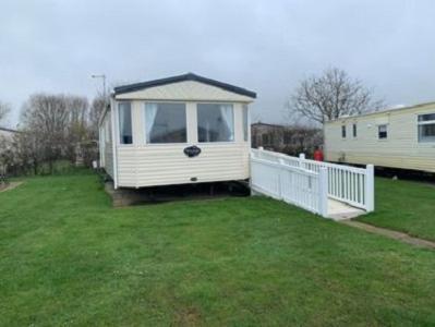 Natalies Retreat Skipsea Sands Ulrome Eksteriør billede